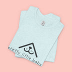 Pretty Little Baby My Doggie T-Shirt