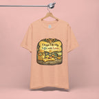 Dogs Fill My Life With Love T-Shirt