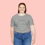 Dog Mom Tee — "I Work Hard So My Dog Can Have A Better Life" Graphic T-Shirt