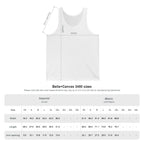 Dog Mom Tank Top — Pink Retro Graphic