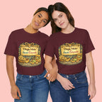 Dogs Make the Best Friends T-Shirt