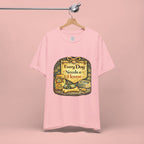 Dog Rescue Tee — "Every Dog Needs a Home" Shelter Support T-Shirt