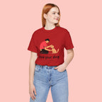 Love Your Dog T-Shirt — Cute Pet Owner Graphic Tee