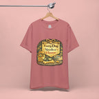 Dog Rescue Tee — "Every Dog Needs a Home" Shelter Support T-Shirt