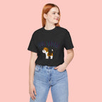 Dog Mom T-Shirt — Cute Beagle Graphic Tee for Dog Lovers