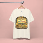 Dogs Make the Best Friends T-Shirt