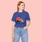 Love Your Dog T-Shirt — Cute Pet Owner Graphic Tee