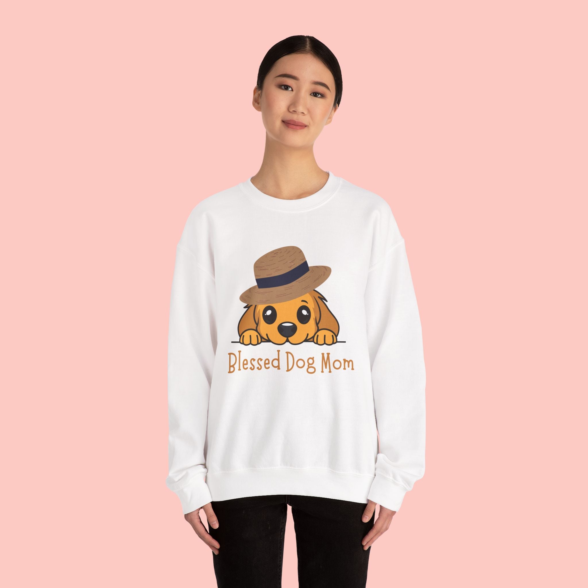 Unisex Heavy Blend™ Crewneck Sweatshirt