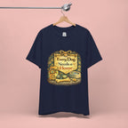 Dog Rescue Tee — "Every Dog Needs a Home" Shelter Support T-Shirt