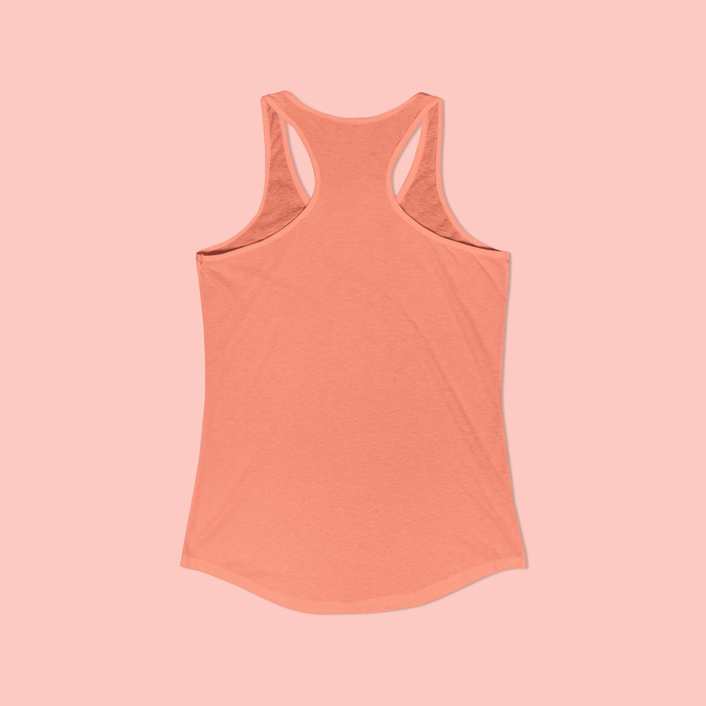 Women's Ideal Racerback Tank