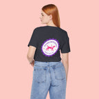 Dog Walking T‑Shirt — “Walking With My Dog? Can’t Say No” Cute Pet Lover Tee