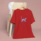 Dog Lover T‑Shirt — "My Dog Is My Favorite Child" Cute Puppy Graphic Tee