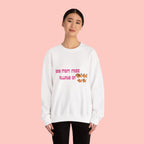 Dog Mom Made — Crewneck Sweatshirt
