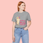 Dog Mom T-Shirt — "It Isn’t a Dog, It Is My Child" Cute Golden Retriever Tee