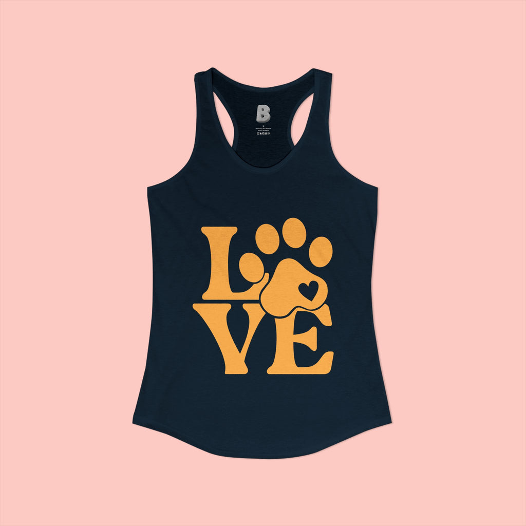 Women's Ideal Racerback Tank