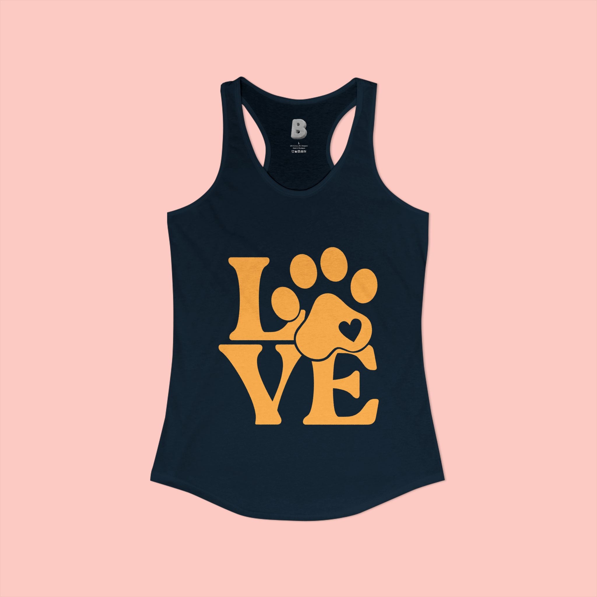 Women's Ideal Racerback Tank
