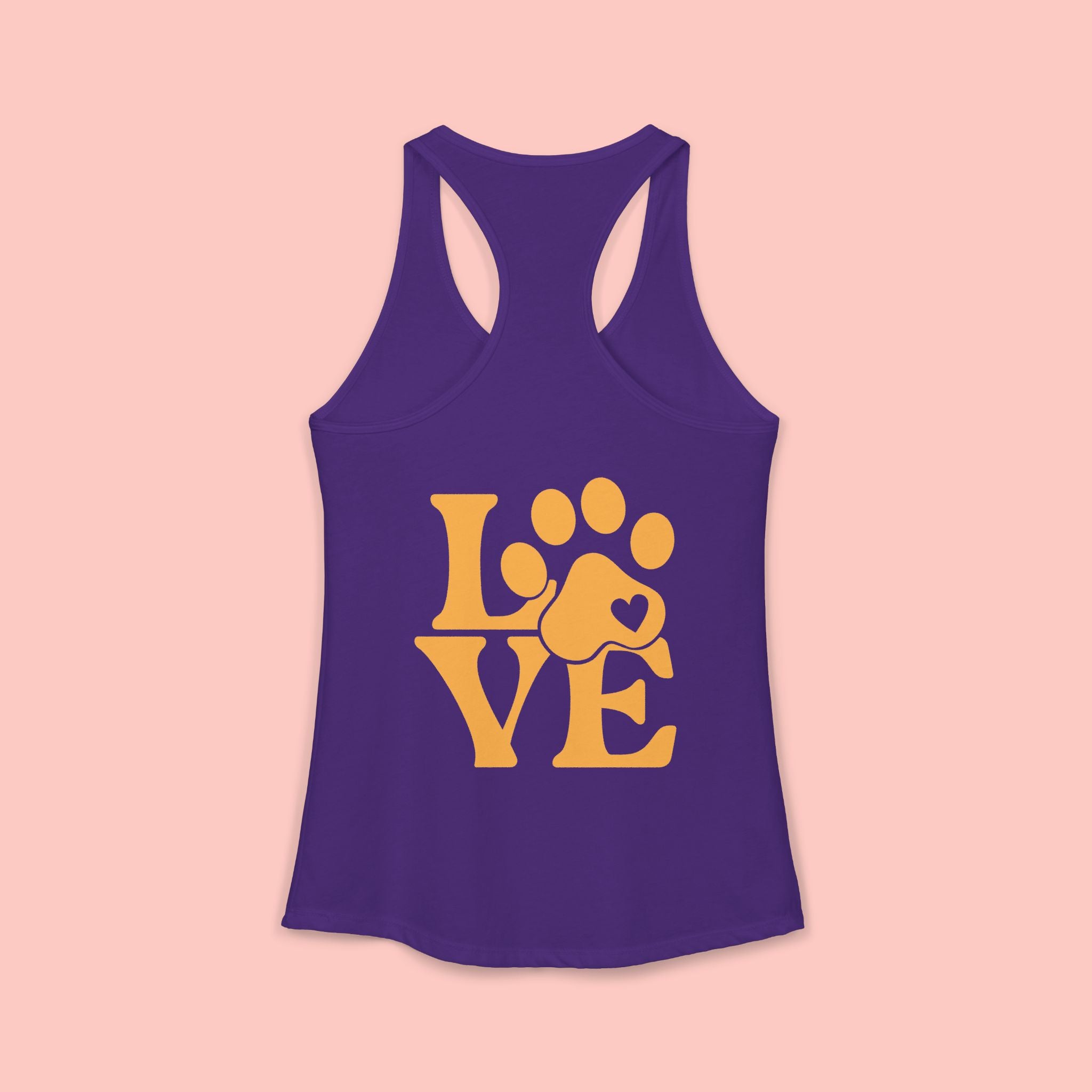 Women's Ideal Racerback Tank