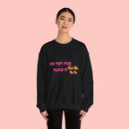 Dog Mom Made — Crewneck Sweatshirt