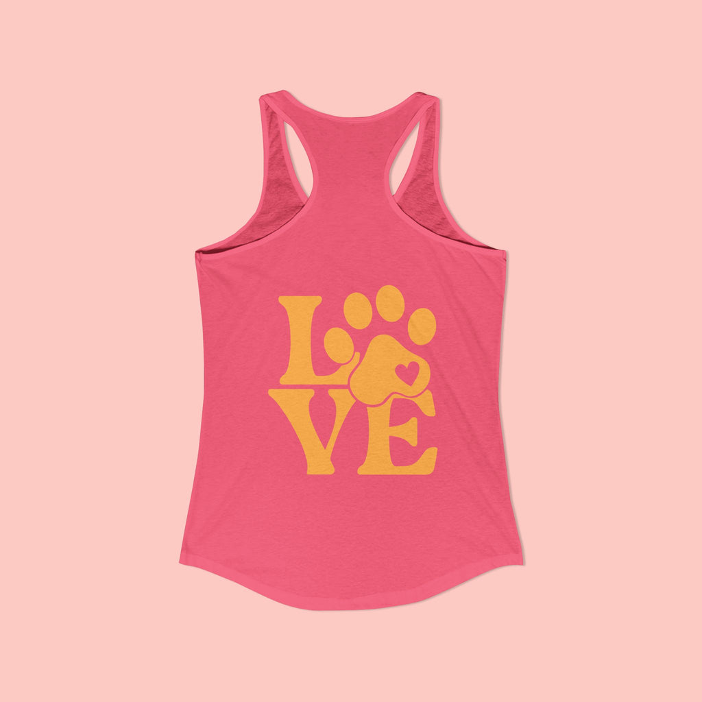 Women's Ideal Racerback Tank