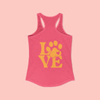 Women's Ideal Racerback Tank