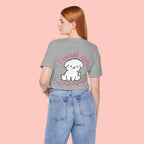 I Am Not Single I Have A Dog T-Shirt — Cute Puppy Graphic Tee