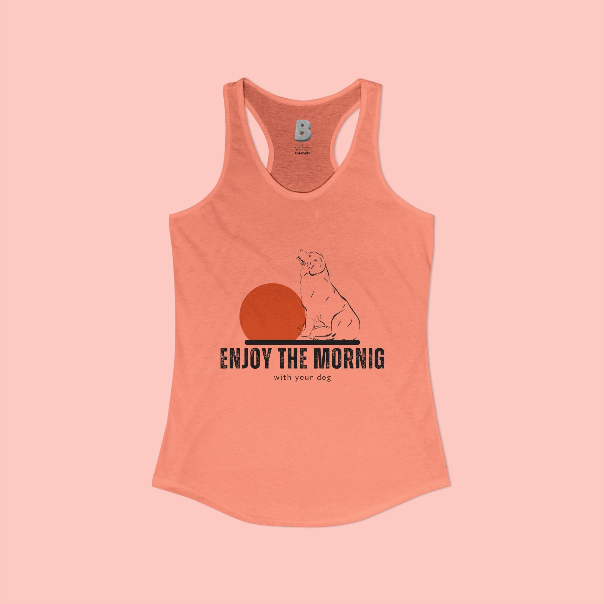 Women's Ideal Racerback Tank