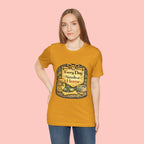Dog Rescue Tee — "Every Dog Needs a Home" Shelter Support T-Shirt