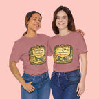 Dog Rescue Tee — "Every Dog Needs a Home" Shelter Support T-Shirt