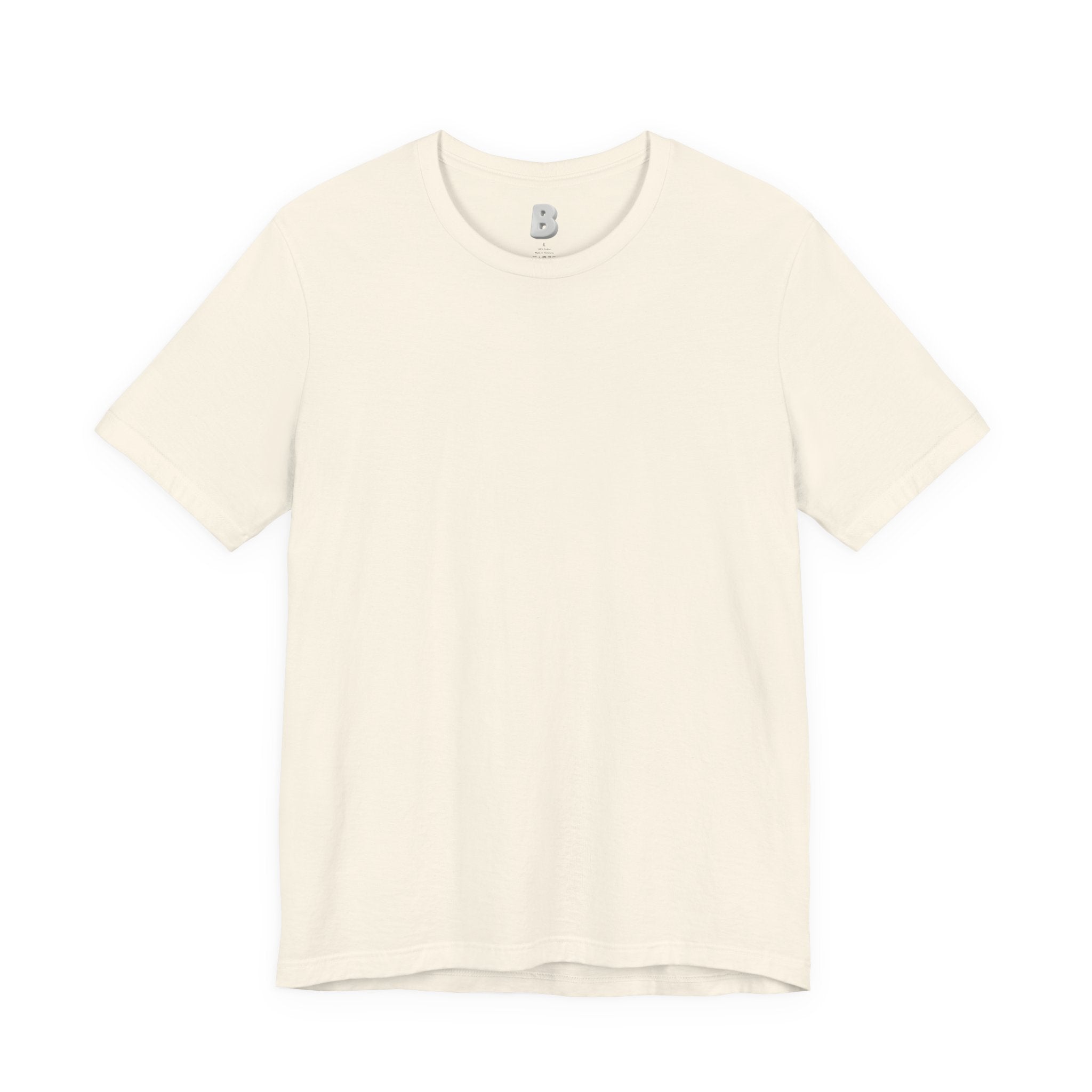 Pawprints Everywhere Tee — Dog Lover Short Sleeve Shirt