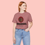 Dog Mama T-Shirt – Cute Brown Pup Graphic Tee
