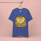 Dog Hair Is My Glitter T-Shirt