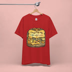 Dogs Fill My Life With Love T-Shirt
