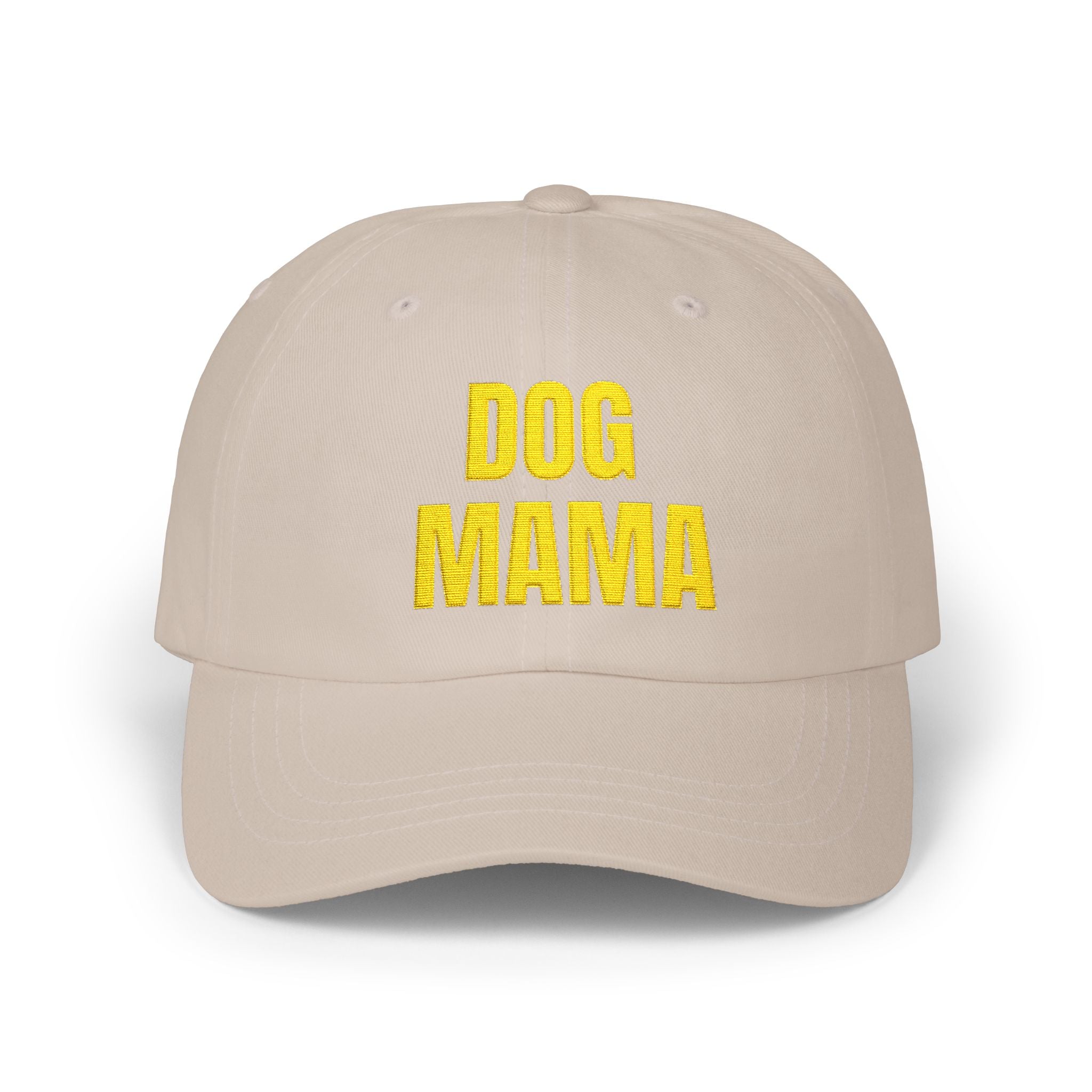 Classic Dad Cap