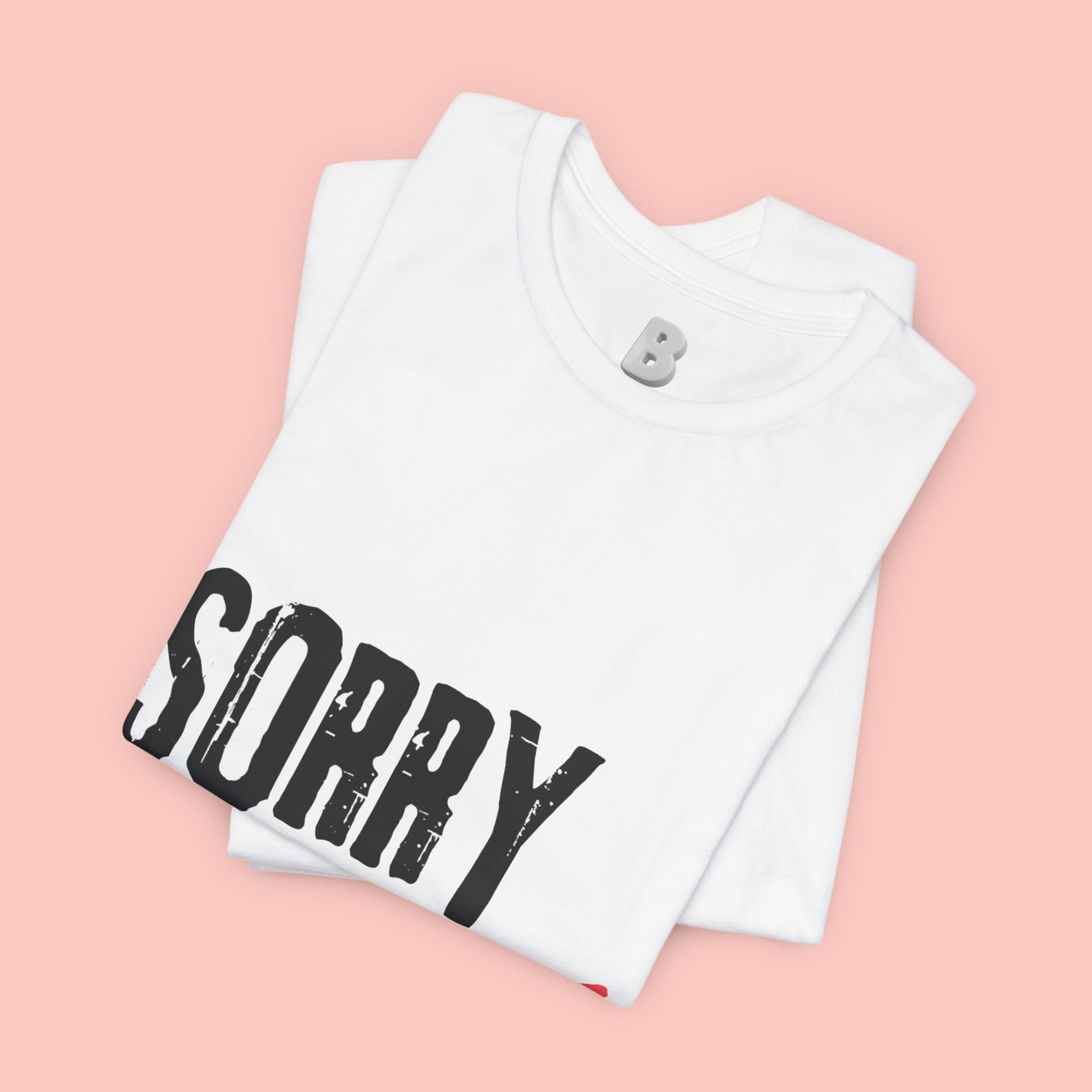 Dog Lover T-Shirt — "Sorry I Can't, I Have Plans With My Dog" Graphic Tee