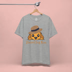 Blessed Dog Mom T-Shirt — Cute Puppy Graphic Tee for Dog Lovers