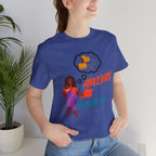 T‑Shirt — Always Happen Funny Dog Thought Bubble Graphic Tee