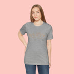 Love Dogs Floral Tee — I Love Dogs Graphic T-Shirt
