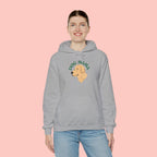 Dog Mama Hoodie — Cute Golden Retriever Dog Mom Sweatshirt