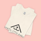 Pretty Little Baby My Doggie T-Shirt