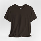 Pawprints Everywhere Tee — Dog Lover Short Sleeve Shirt