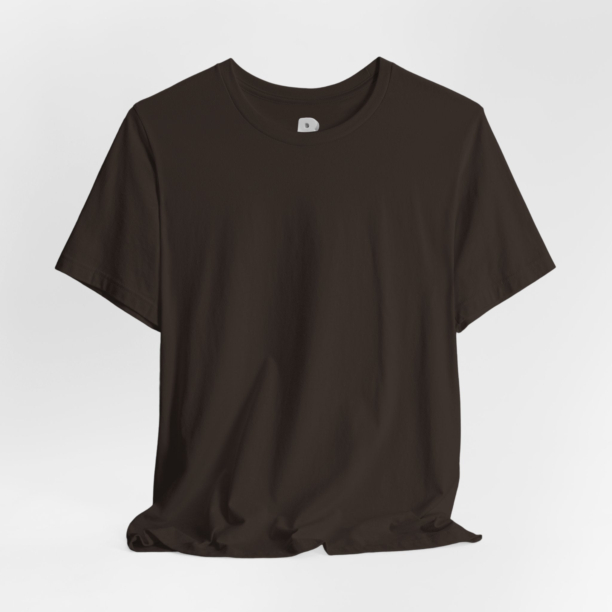 Pawprints Everywhere Tee — Dog Lover Short Sleeve Shirt