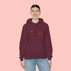 Dog Lover Hoodie - "Me  My Dog" Minimalist Paw Heart Sweatshirt