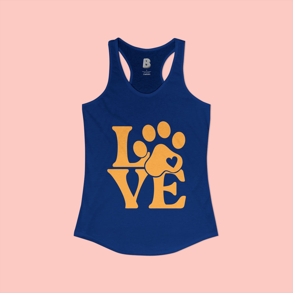 Women's Ideal Racerback Tank
