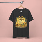 Dog Hair Is My Glitter T-Shirt