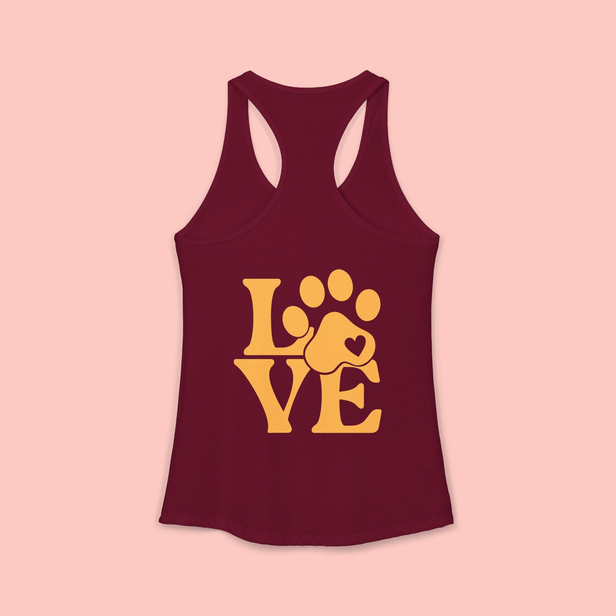 Women's Ideal Racerback Tank