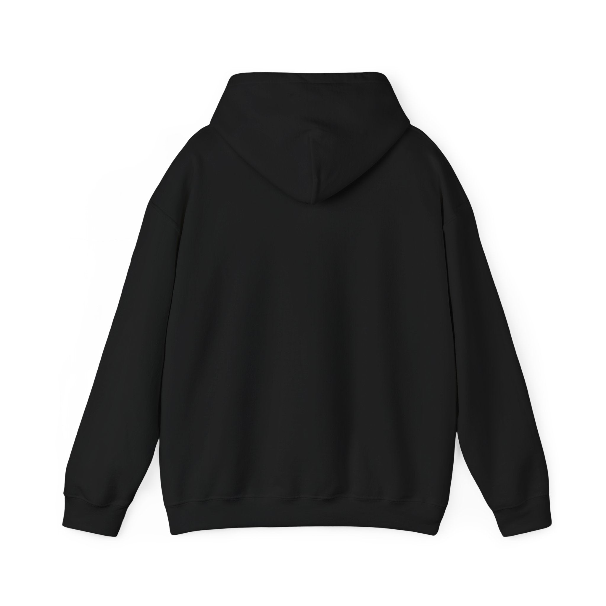 Dog Mom Hoodie — "It isn't a dog. It is my child" Cute Poodle Sweatshirt