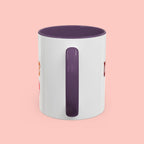 Dog Mom Club Coffee Mug — Accent 11/15oz