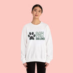 PAW Dog Lover Crewneck Sweatshirt