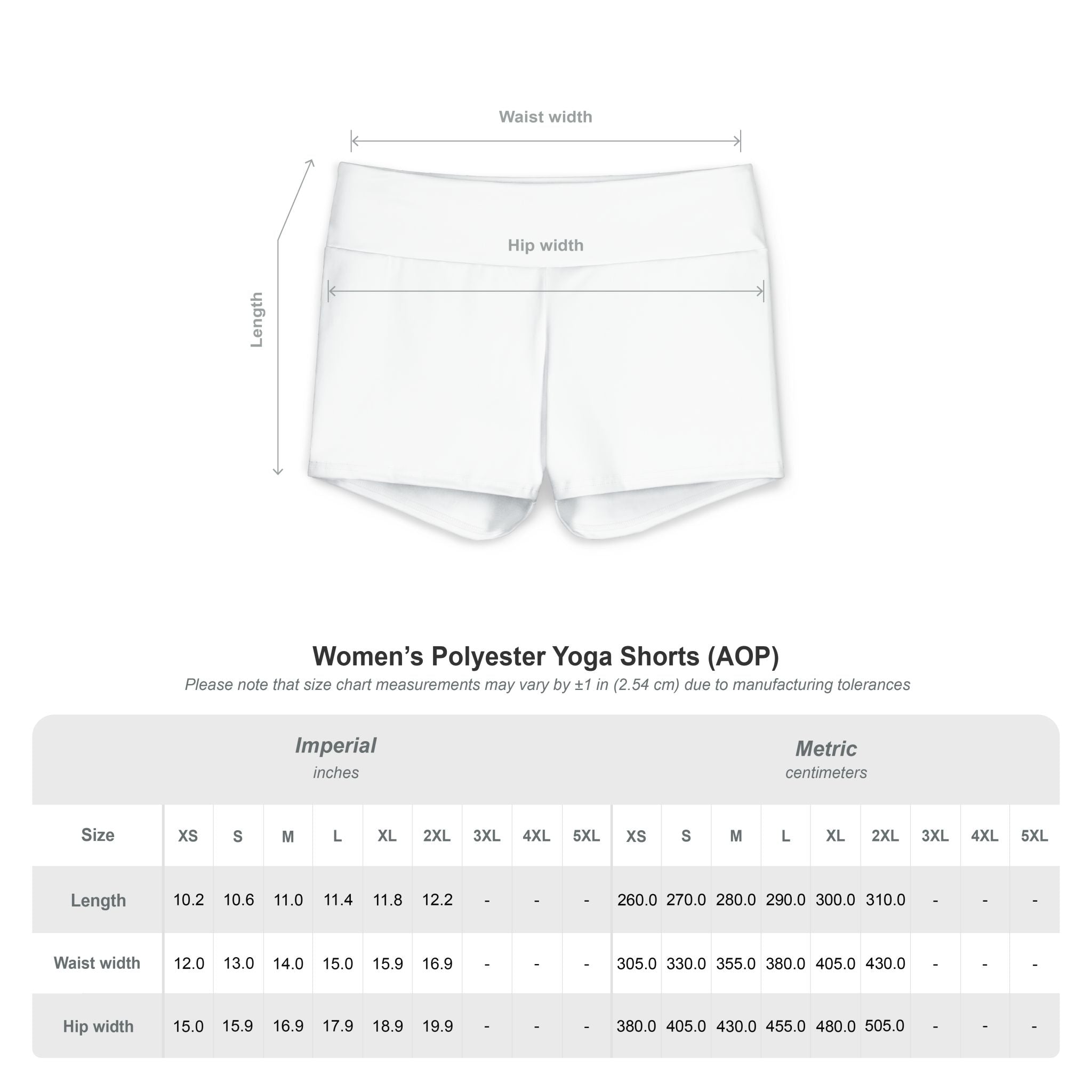 Paw Print Yoga Shorts — Women's Grey Activewear with Orange Paw Pattern