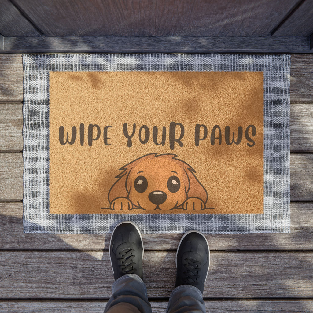 Doormat